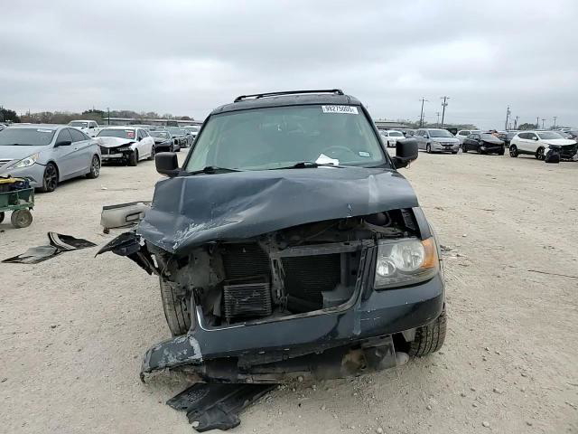 Ford Expedition 2003