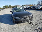 Audi A7 2014