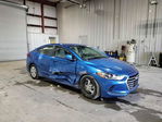 Hyundai Elantra 2018