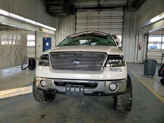 Ford F-150 2008