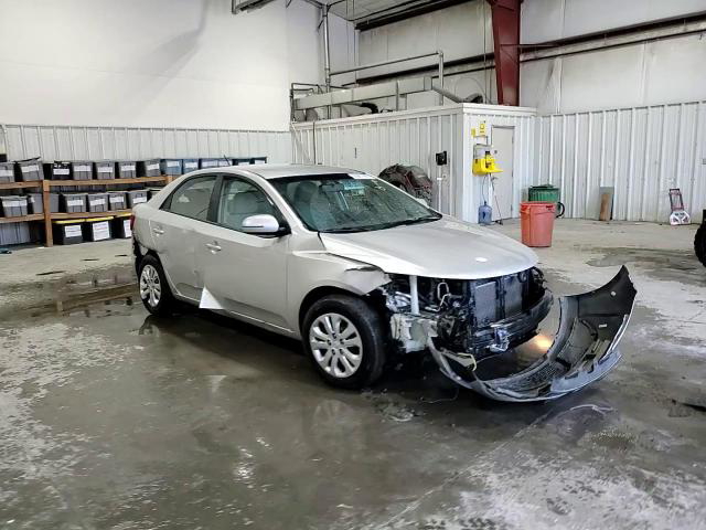Kia Forte 2012