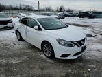 Nissan Sentra 2019