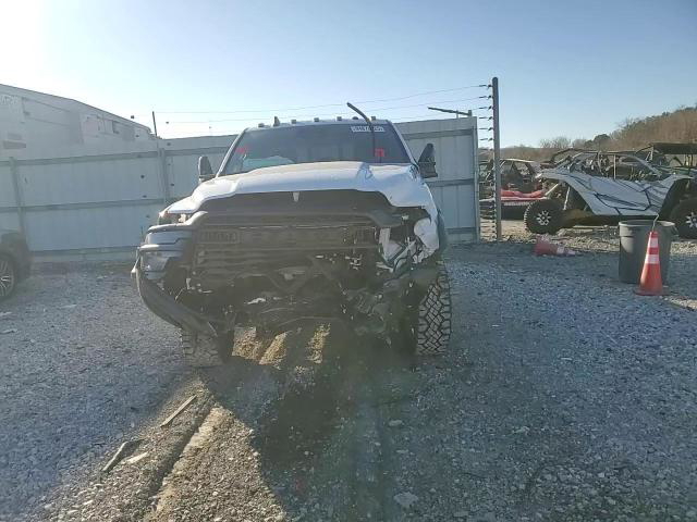 RAM 2500 2026