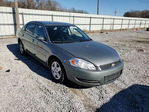 Chevrolet Impala 2008
