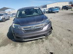 Honda Pilot 2019