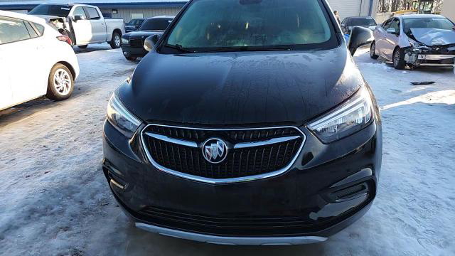 Buick Encore 2018