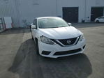 Nissan Sentra 2017