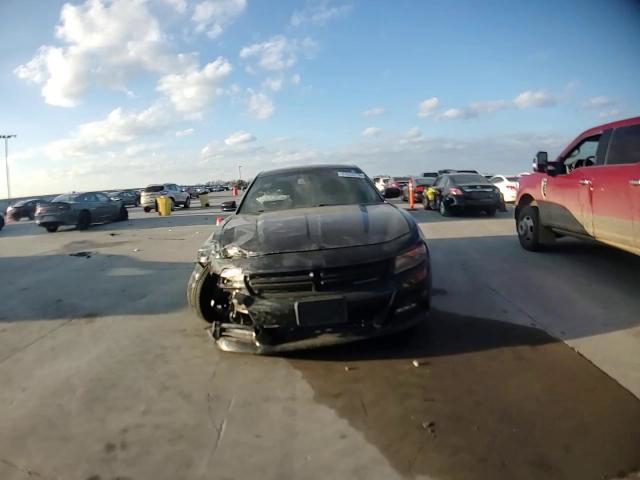 Dodge Charger 2020