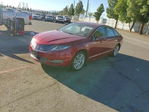 Lincoln MKZ 2014