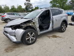 Toyota RAV 4 2017