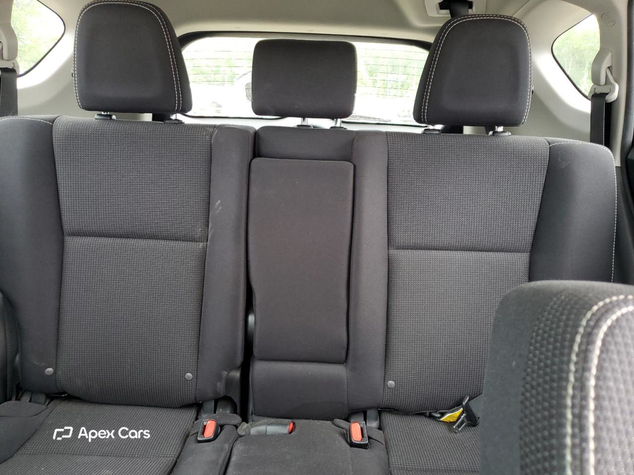 Toyota RAV 4 2017