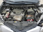 Toyota RAV 4 2017