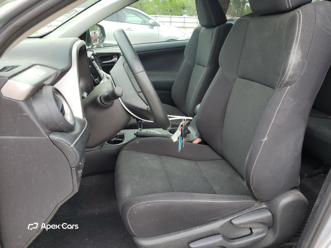 Toyota RAV 4 2017