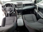Toyota RAV 4 2017