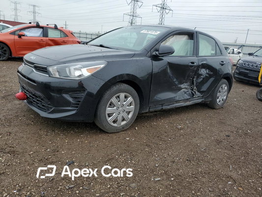 Kia Rio 2021 - Image 1 of 13