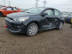 Kia Rio 2021