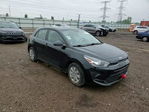 Kia Rio 2021