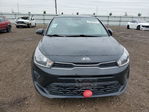 Kia Rio 2021