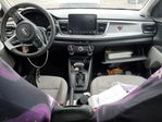 Kia Rio 2021