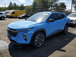 Chevrolet Trax 2024