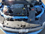 Chevrolet Trax 2024