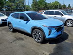 Chevrolet Trax 2024