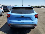 Chevrolet Trax 2024