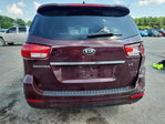 Kia Sedona 2017
