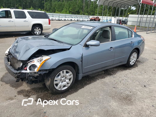 Nissan Altima 2010 - Image 1 of 13