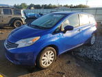 Nissan Versa 2016