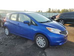 Nissan Versa 2016