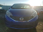Nissan Versa 2016