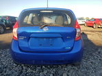 Nissan Versa 2016