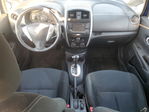Nissan Versa 2016