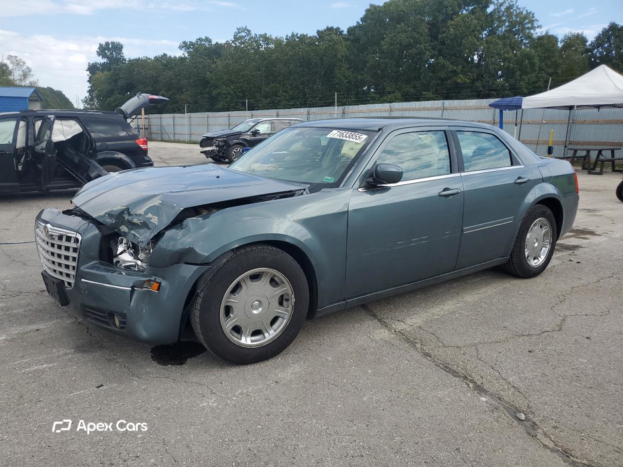 Chrysler 300 2005