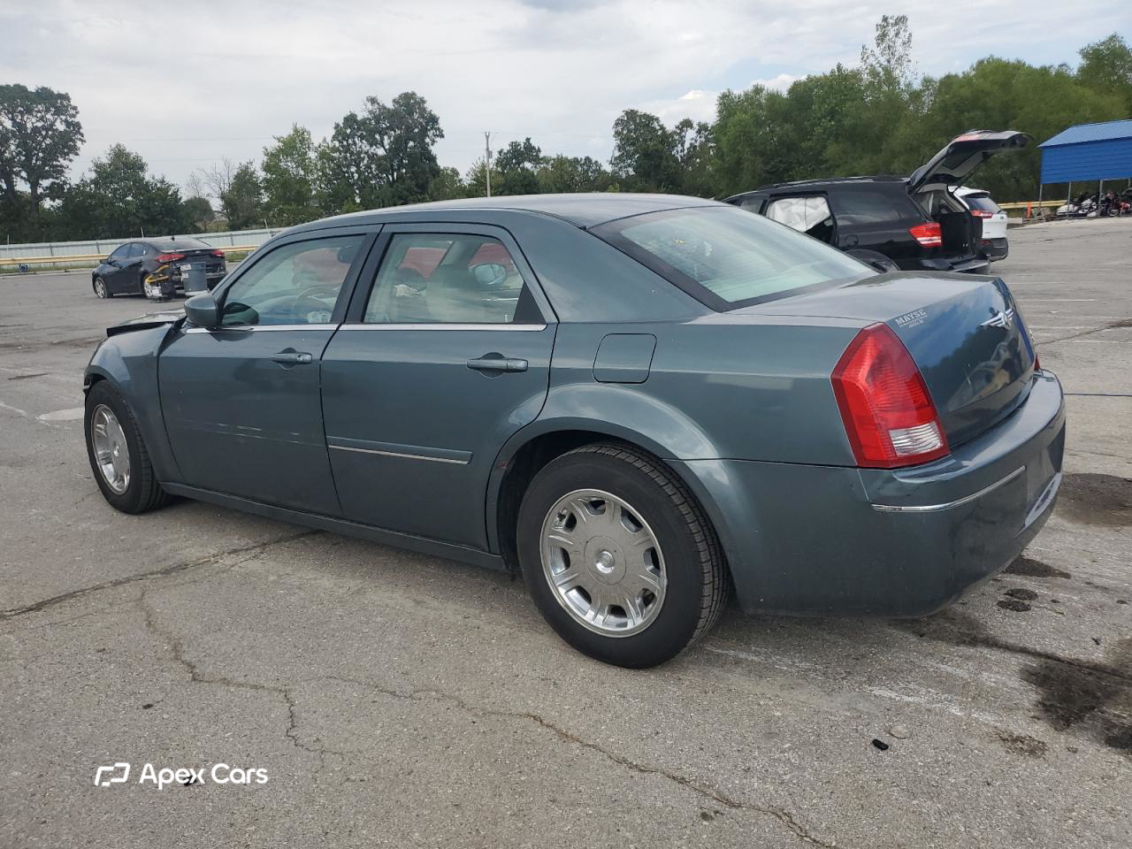 Chrysler 300 2005