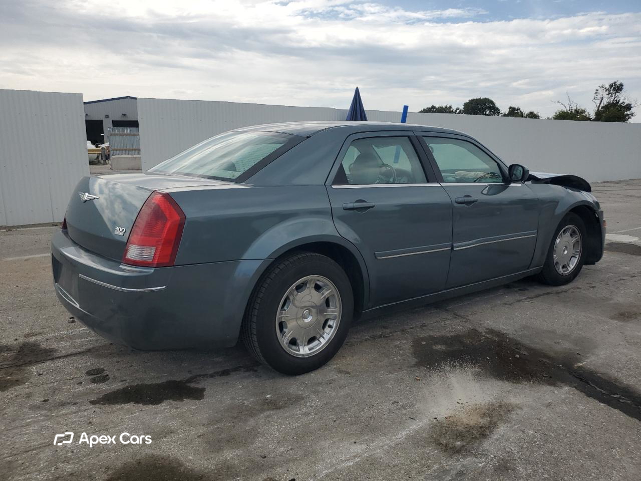 Chrysler 300 2005