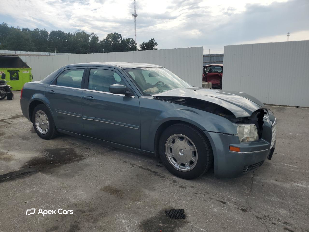 Chrysler 300 2005