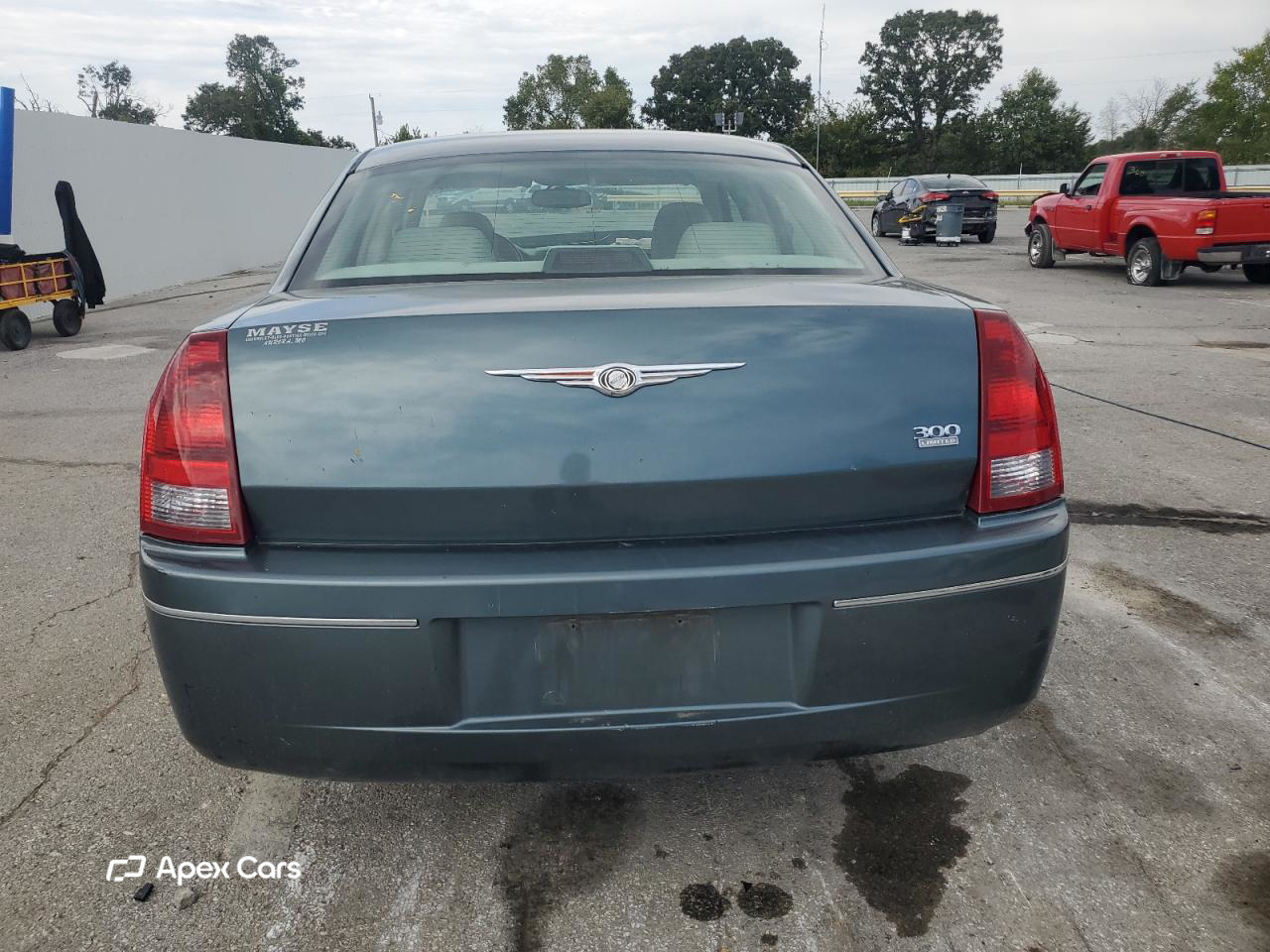 Chrysler 300 2005
