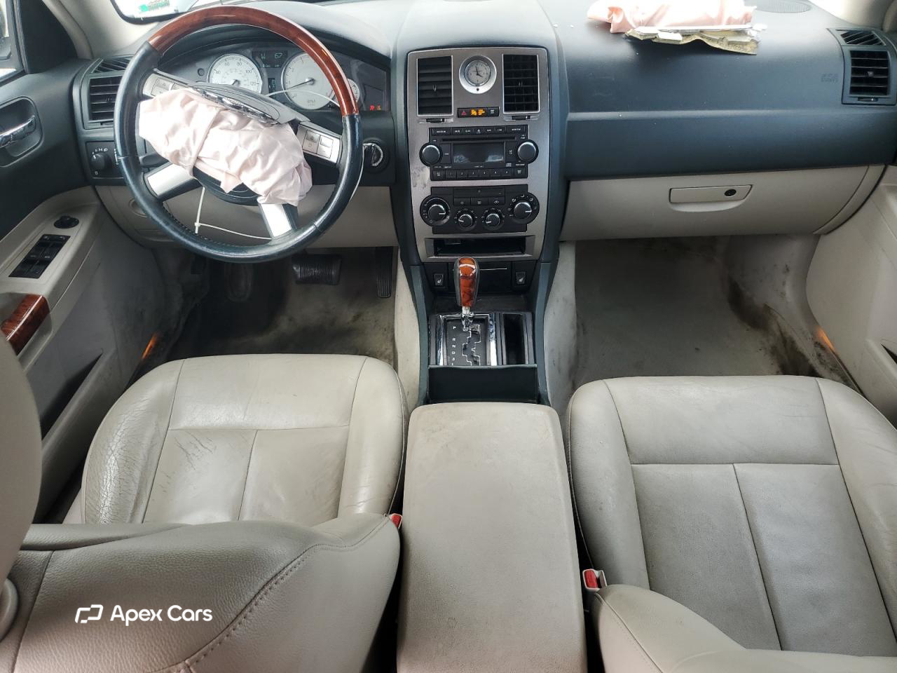 Chrysler 300 2005
