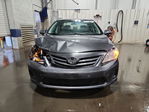 Toyota Corolla 2013
