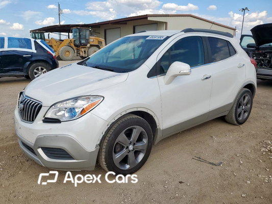 Buick Encore 2016 - Image 1 of 13