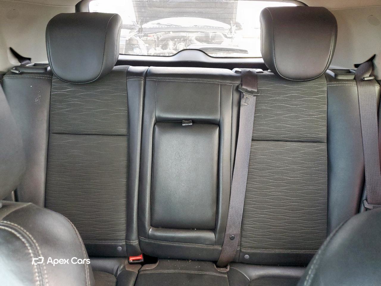 Buick Encore 2016