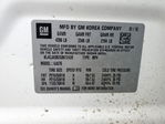 Buick Encore 2016