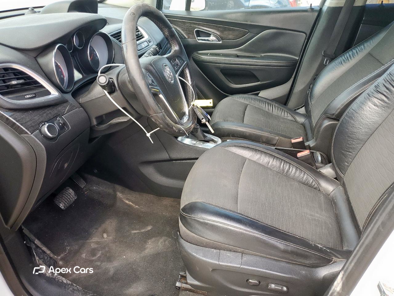 Buick Encore 2016
