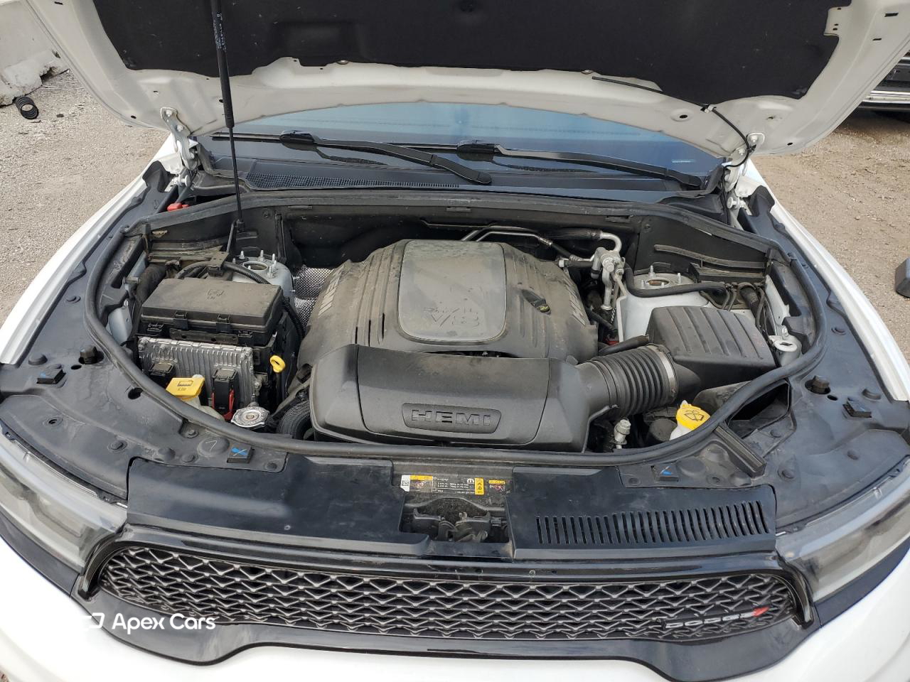 Dodge Durango 2023