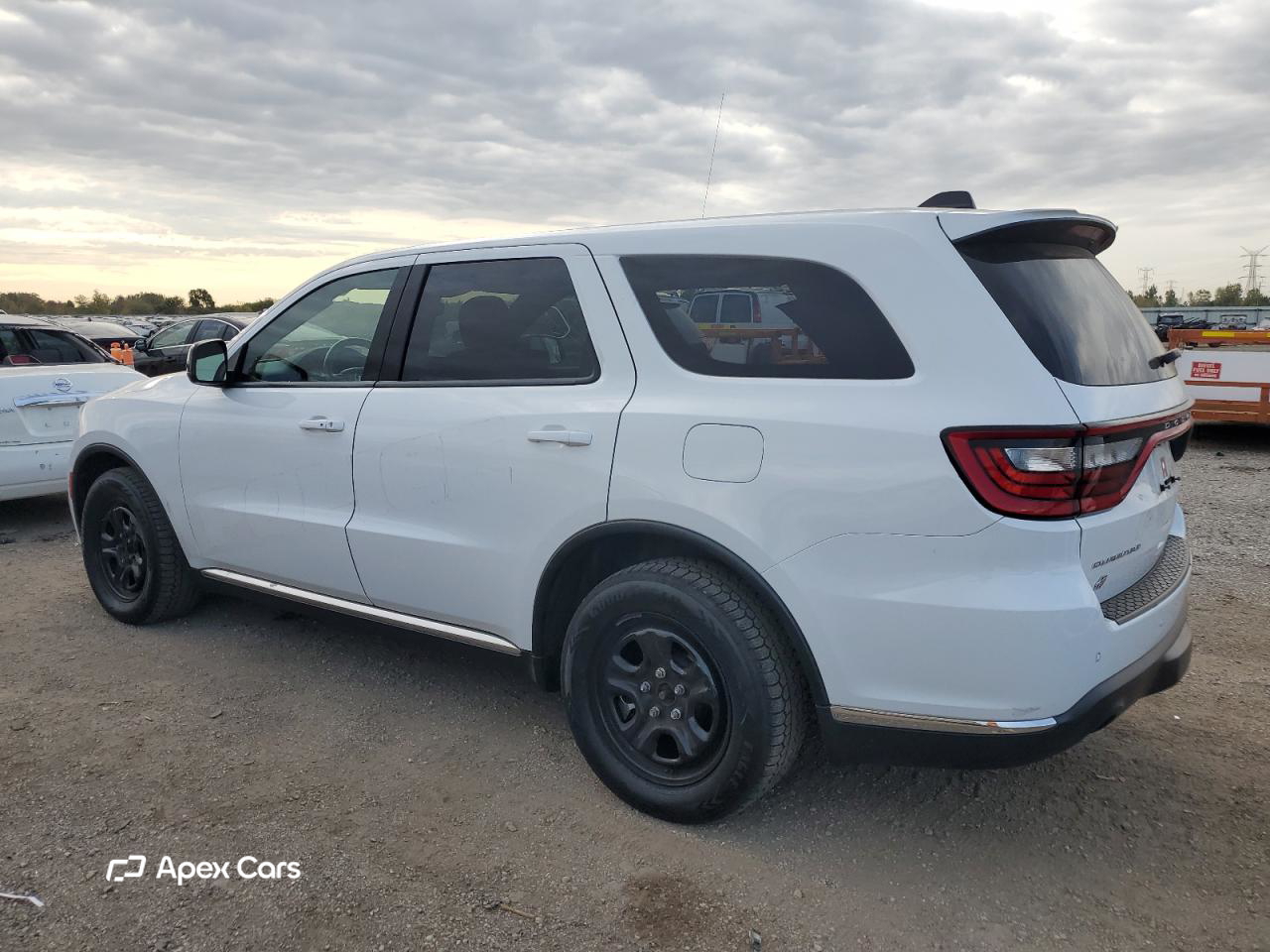 Dodge Durango 2023