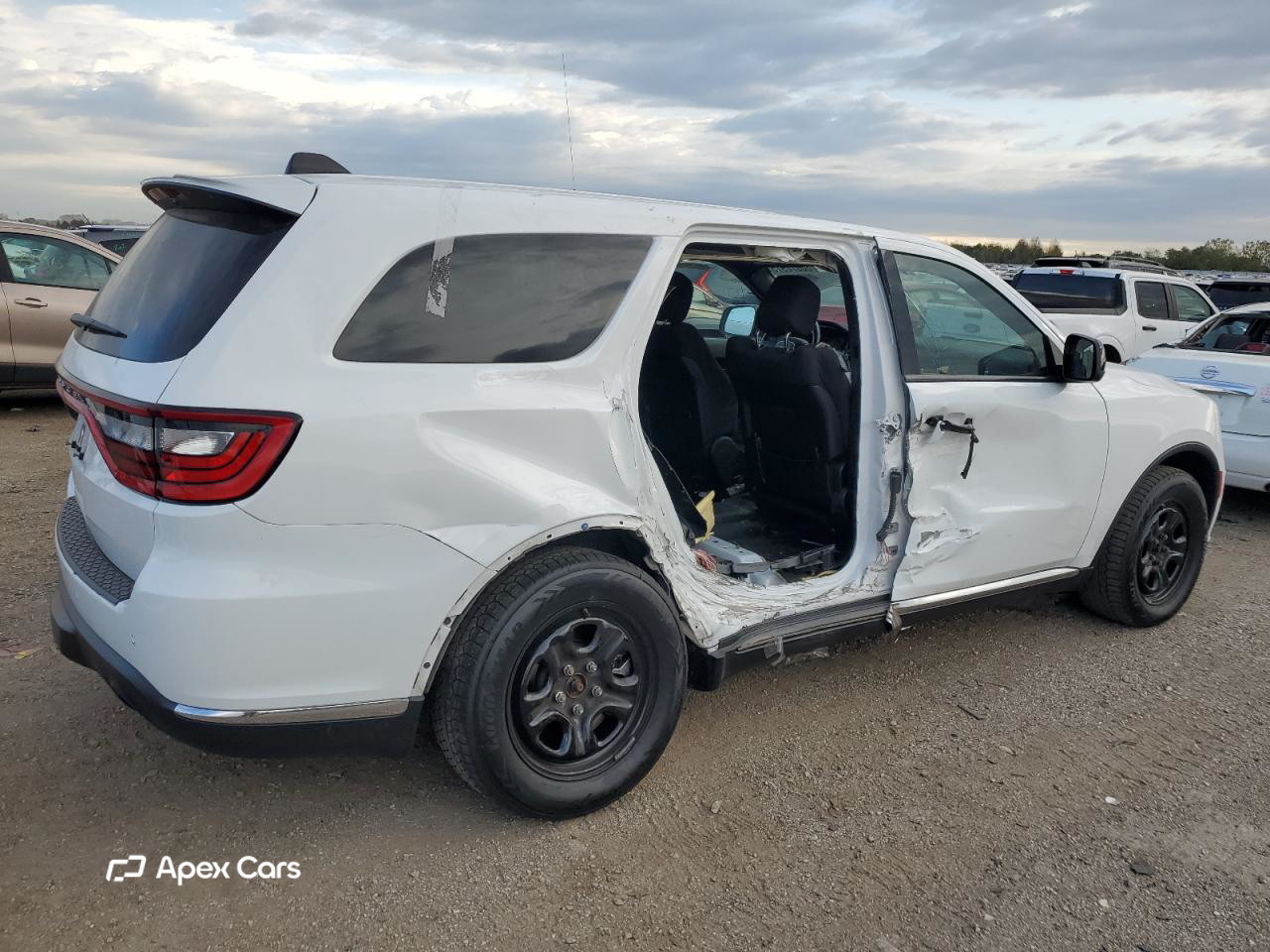 Dodge Durango 2023