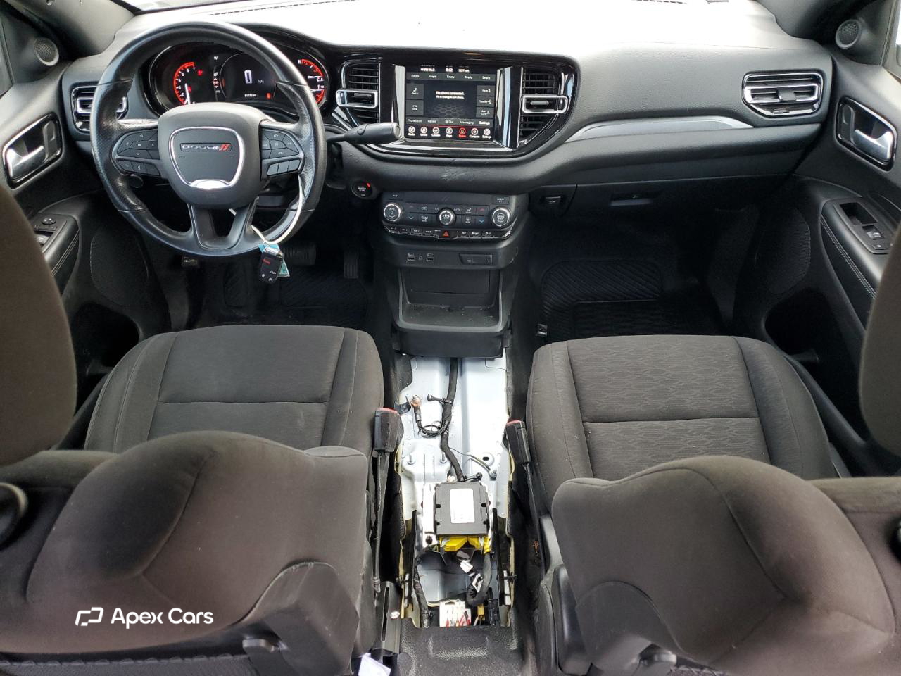 Dodge Durango 2023