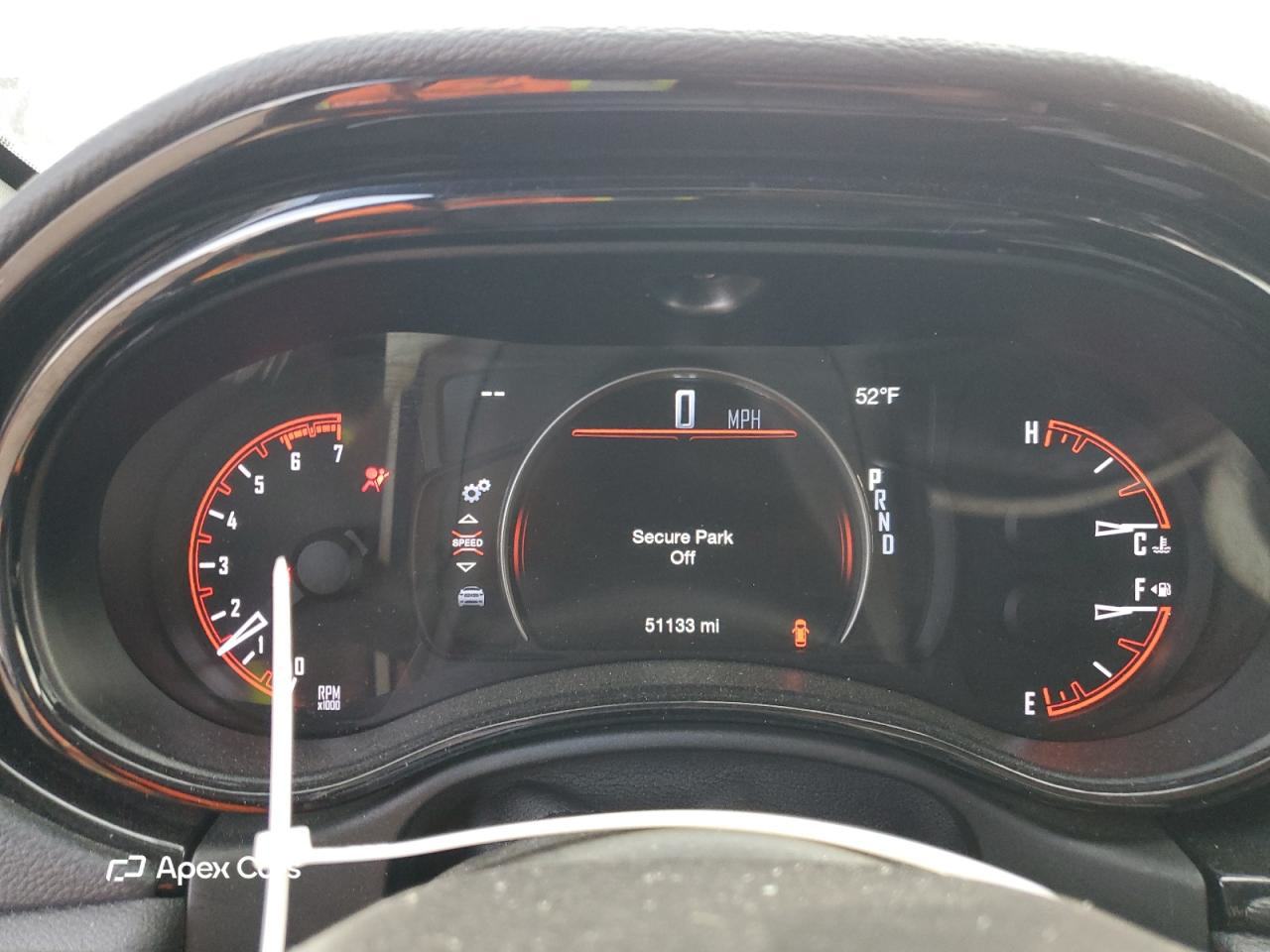 Dodge Durango 2023